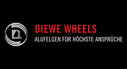 Diewe wheels Logo