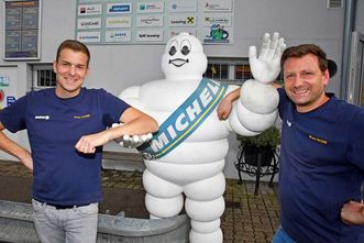 Reifen Bauer Team