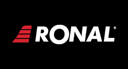 Ronal Logo