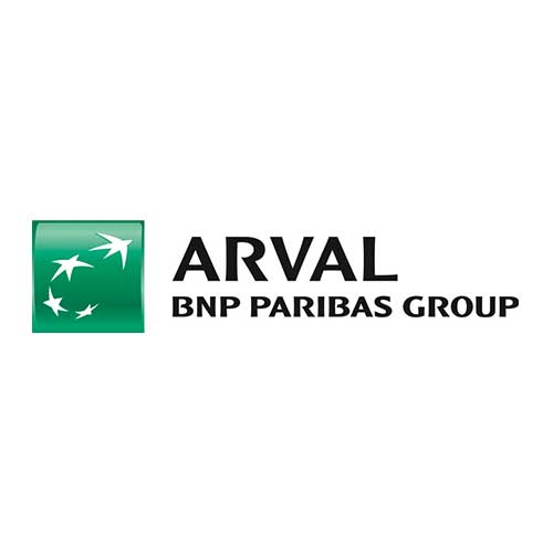 Leasing-Partner Arval